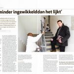 AWVN artikel Diversiteitsbeleid